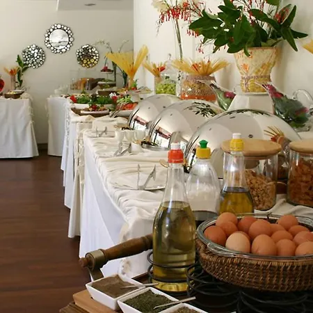 Olira Boutique Hotel&spa غوندوغان