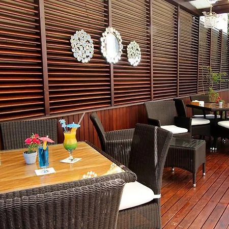 Hotel Olira Boutique Hotel&spa Gundogan (Bodrum)