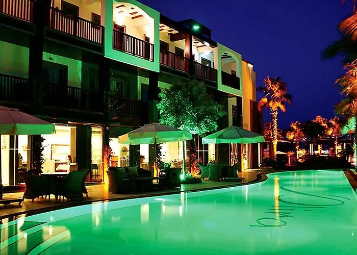 Olira Boutique Hotel&spa