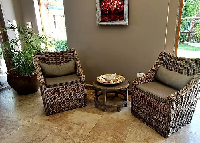 Hotel Olira Boutique Hotel&spa Gündoğan