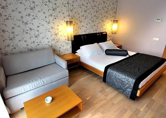 Hotel Olira Boutique Hotel&spa 3*