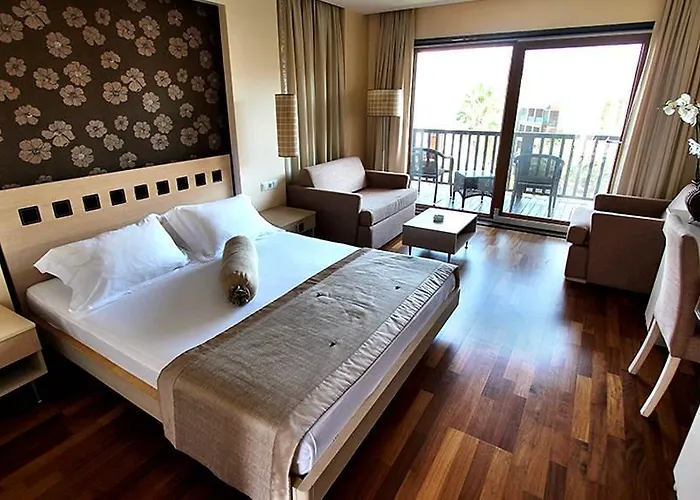 Olira Boutique Hotel&spa 3*