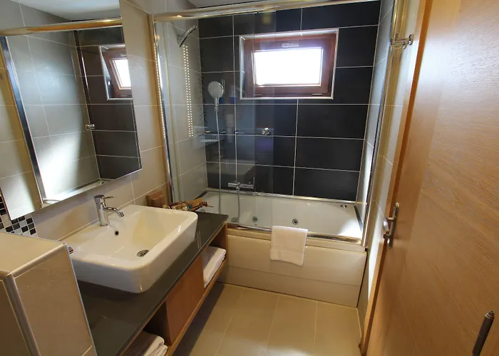 Hotel Olira Boutique Hotel&spa