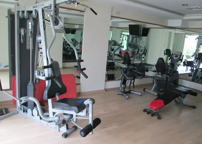 Olira Boutique Hotel&spa Gündoğan