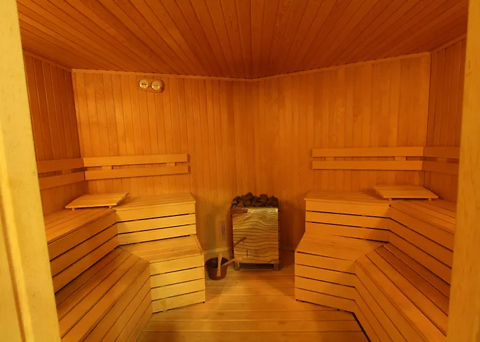 Olira Boutique Hotel&spa Hotel