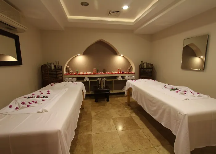 Hotel Olira Boutique Hotel&spa Gündoğan