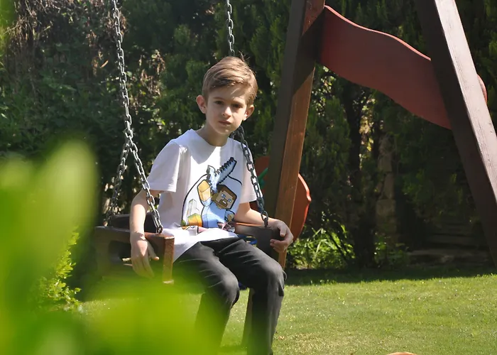 Olira Boutique Hotel&spa Hotel