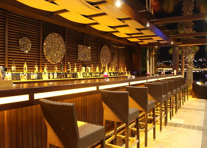 Olira Boutique Hotel&spa 3*