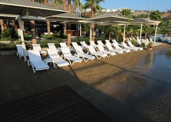 Olira Boutique Hotel&spa 3*