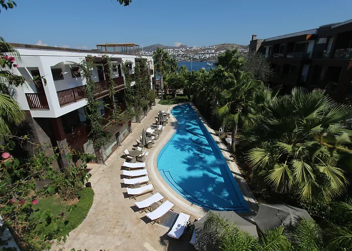 Olira Boutique Hotel&spa 3*