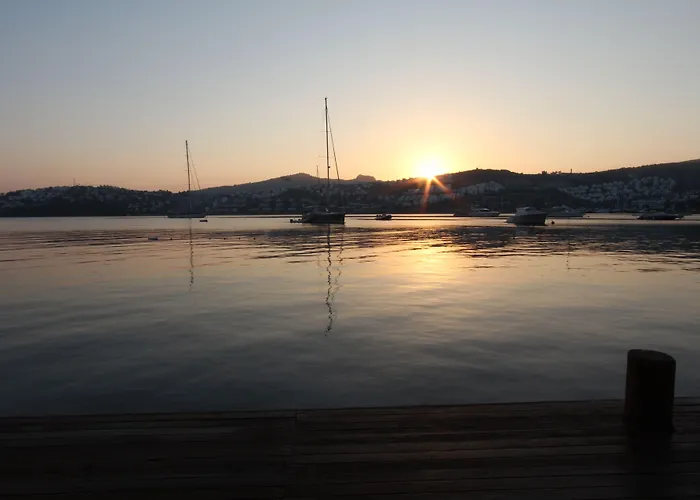 Olira Boutique Hotel&spa Hotel