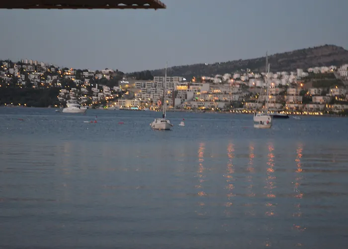 Olira Boutique Hotel&spa 3* Gündoğan