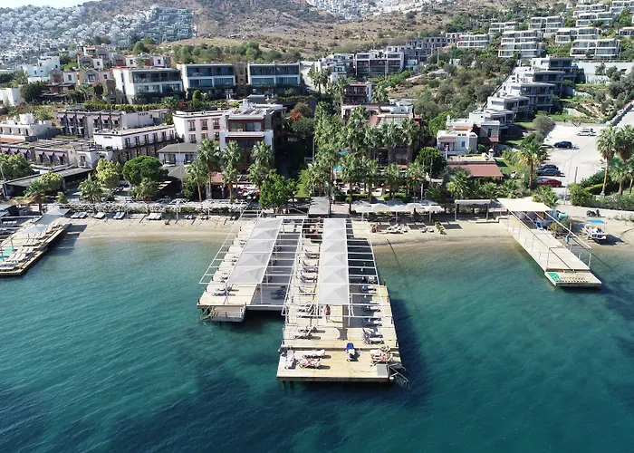 Olira Boutique Hotel&spa Hotel