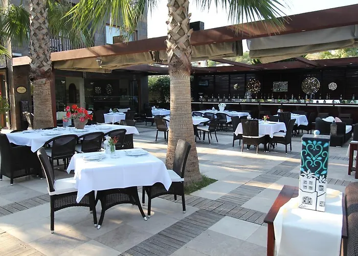 Olira Boutique Hotel&spa