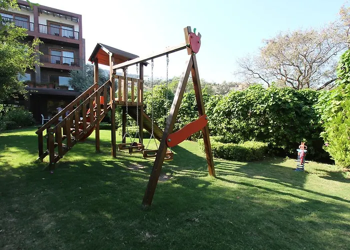 Olira Boutique Hotel&spa