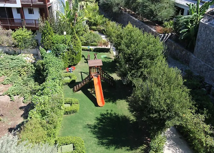 Olira Boutique Hotel&spa 3* グンドーガン