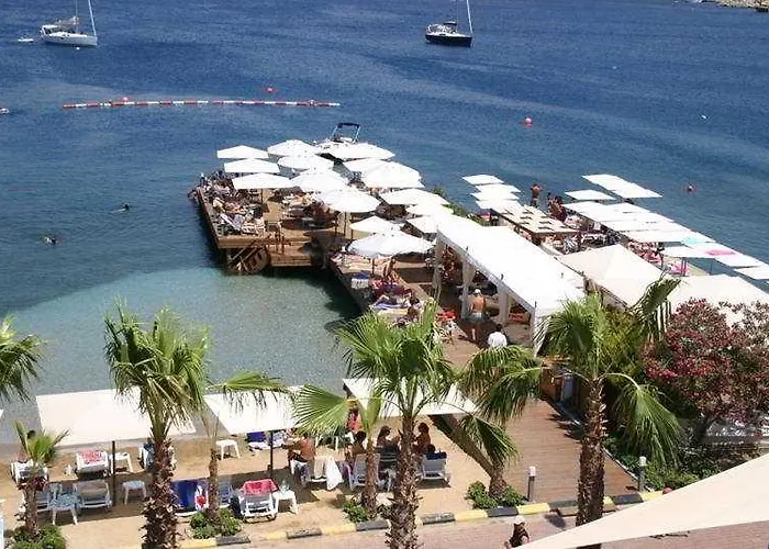 Olira Boutique Hotel&spa ホテル