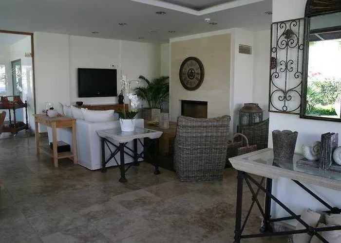 Olira Boutique Hotel&spa