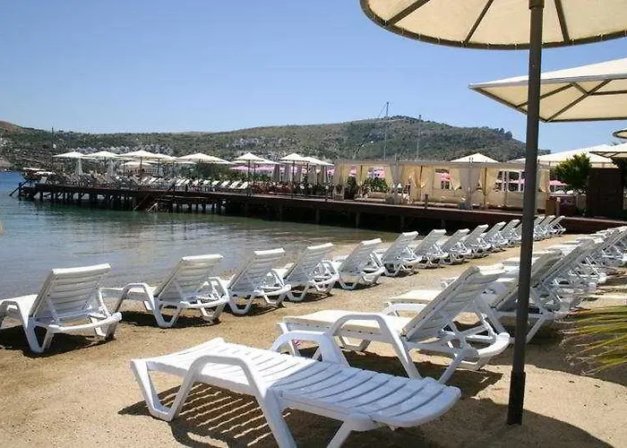 Olira Boutique Hotel&spa Hotel 3*