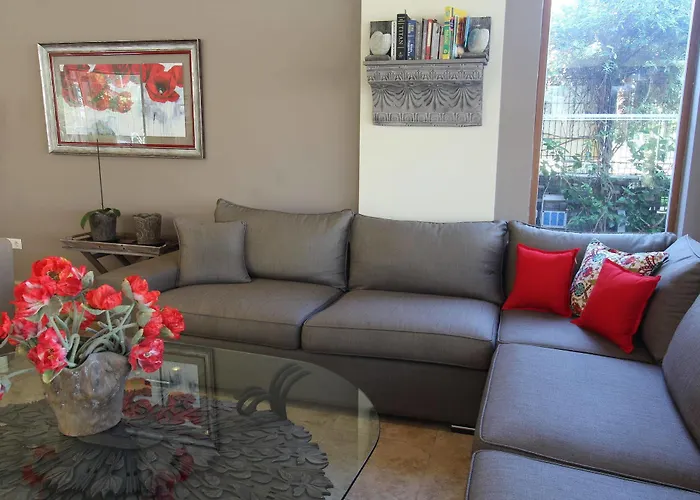 Olira Boutique Hotel&spa 3*