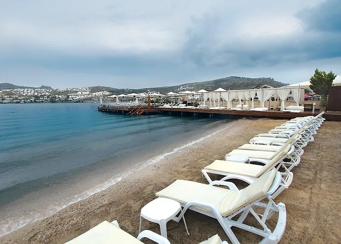 Olira Boutique Hotel&spa 3*