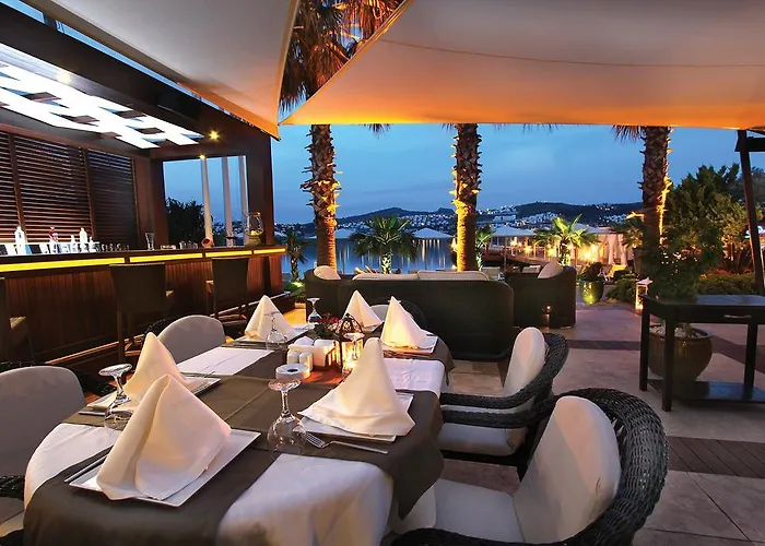 Olira Boutique Hotel&spa