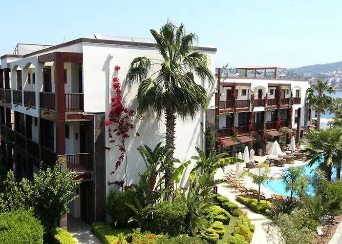 ホテル Olira Boutique Hotel&spa グンドーガン