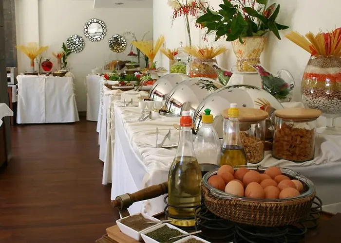 Olira Boutique Hotel&spa Gündoğan